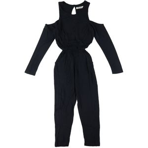 Add to Bag Jumpsuit - Zwart - Add to Bag - 14 jaar (164) - Jumpsuit