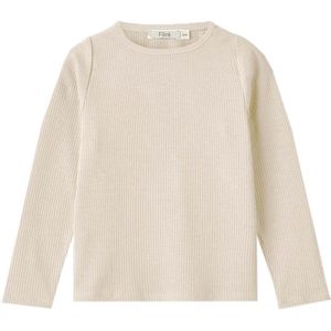 Fliink Blouse - Kenna - Zandschelp - Fliink - 80 - Shirts