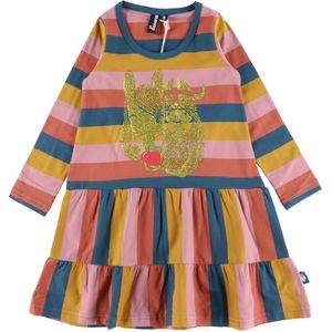 Danefæ Jurk - Danemiva - Coastline Idunn - Danefæ - 3 jaar (98) - Jurk