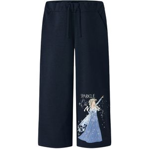 Name It Joggingbroek - NmfOsina - Bevroren - Navy Blazer/Elsa - Name It - 2 jaar (92) - Joggingbroek