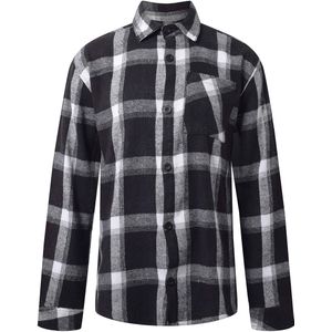 Hound Overhemd l/s - Ruiten - Hound - 8 jaar (128) - Overhemd