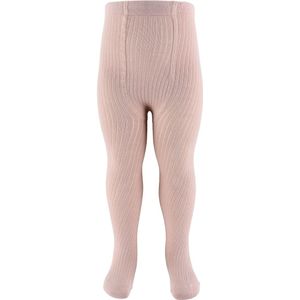 MarMar Panty's - Rib - Sheer Rose - MarMar - 56/62 - Panty's