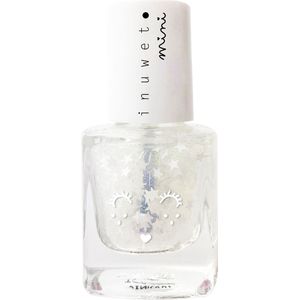 Inuwet Nagellak - Top Coat - Sterren - Inuwet - OneSize - Nagellak
