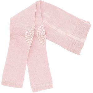 GoBabyGo Anti-slip Legging - Soft Roze - GoBabyGo - 12-18 mnd - Leggings