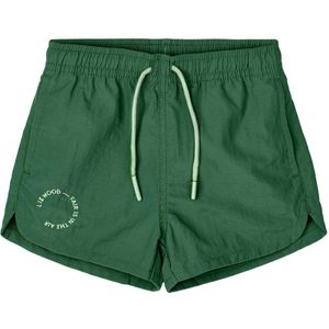 Liewood Zwembroeken - Aiden - Garden Green - Liewood - 1½ jaar (86) - Badmode