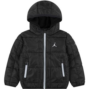 Jordan Essential Midweight Puffer - Jassen - Zwart