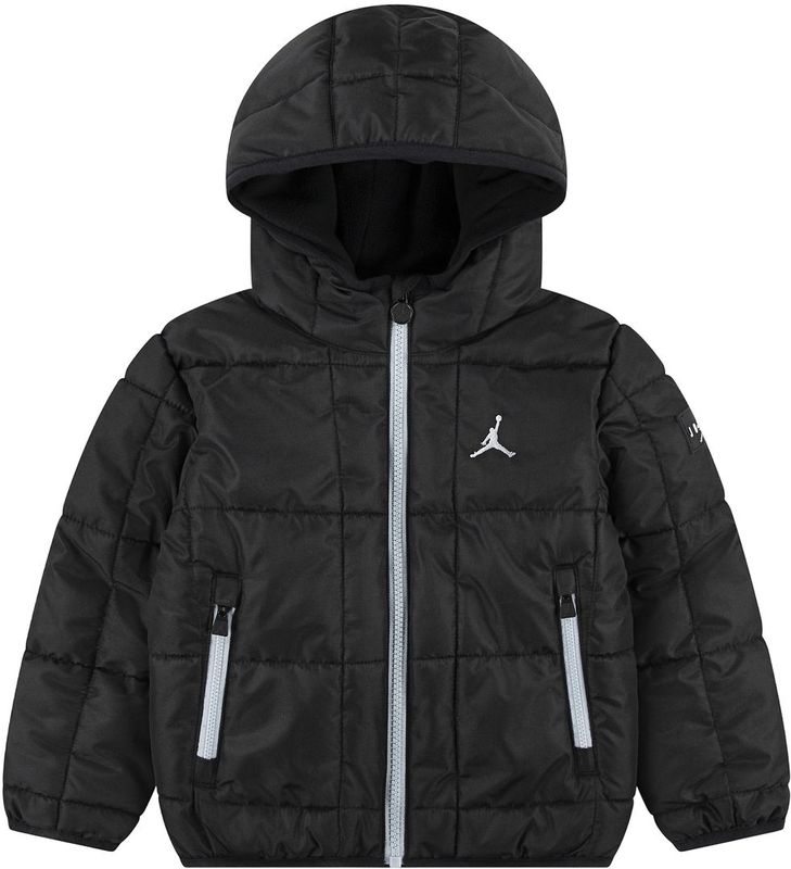 Jordan Essential Midweight Puffer - Jassen - Zwart