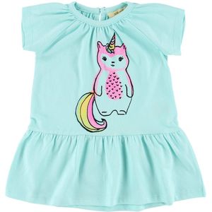 Soft Gallery Jurk - Lexie - Unicat - Soft Gallery - 6 mnd - Jurk