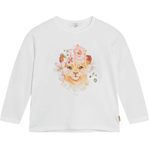 Hust and Claire Blouse - Alma - Ivory - Hust and Claire - 68 - Shirts