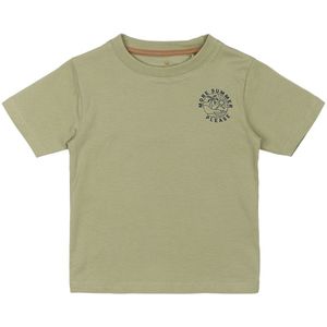 The New Siblings T-Shirt - TnstOak - Thee - The New - 1½ jaar (86) - T-Shirts