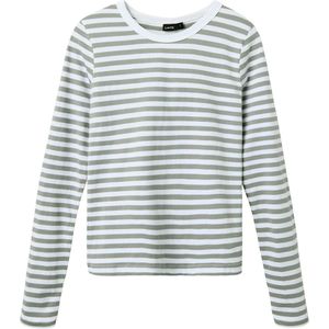 LMTD Blouse - NlfNovest - Haaienhuid - LMTD - 13-14 jaar (158-164) - Shirts