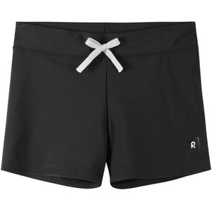 Reima Zwemslips - Simmari - UV50+ - Zwart - Reima - 14 jaar (164) - Badmode