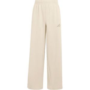 adidas Performance Broek - JG FI Wide PT - Crli/Trakha - adidas Performance - 14 jaar (164) - Broeken - Katoen