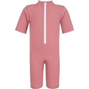 Petit Crabe Zwemboxpak - Noe - UV50+ - Limonade - Petit Crabe - 1-2 jaar (80-92) - Badmode