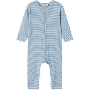 MarMar Boxpak - Rib - Modaal - Ruka - Blue Stripe - MarMar - 62 - Boxpak