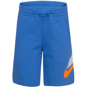 Nike Sweatshorts - Club - Foto Blue - Nike - 3 jaar (98) - Shorts