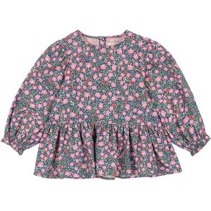 Konges Sløjd Blouse - Cianna - Kyoto - Konges Sløjd - 74 - Shirts