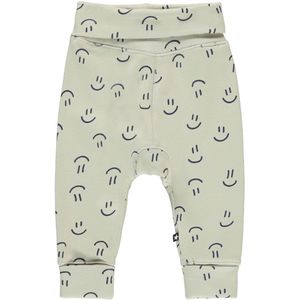 Molo Broek - San - Happy Grafisch - Molo - 62 - Broeken - Katoen
