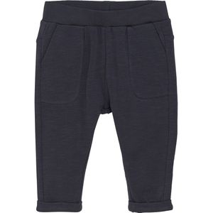 Minymo Joggingbroek - Parijse nacht - Minymo - 56 - Joggingbroek