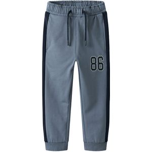 Name It Joggingbroek - NmmVictory - Flint Stone - Name It - 2 jaar (92) - Joggingbroek