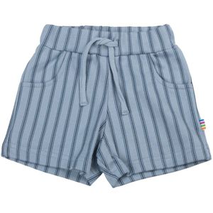 Joha Shorts - Blauw m. Strepen - Joha - 60 - Shorts