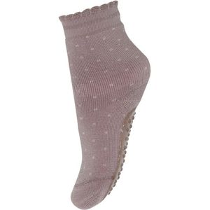 MP Sokken - Wol - Anti-Slip - Hout Rose - MP - 19/21 - Sokken