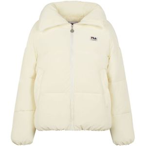 Fila Gevoerde Jas - Trilj - Cloud Danser - Fila - S - Small - Donsjassen