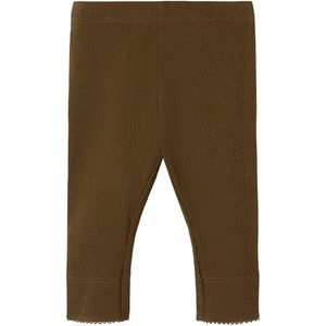 Name It Legging - NbfNigella - Slank - Desert Palm - Name It - 56 - Leggings