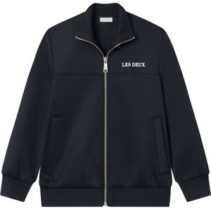 Les Deux Blouse - Ballier - Black - Les Deux - 146/152 - Cardigan