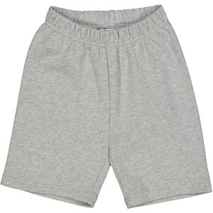 Freds World Sweatshorts - Bug - Grijs Gevlekt - Freds World - 4 jaar (104) - Shorts