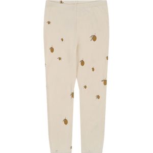 Konges Sløjd Leggings - Lemon - Konges Sløjd - 44 - Leggings