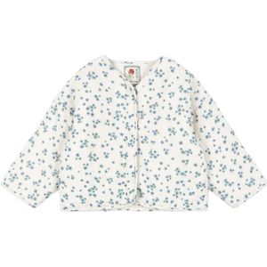 Konges Sløjd x Rosie H-B Thermojasje - Vergeet-me-nietje - Konges Sløjd - 1½ jaar (86) - Thermokleding