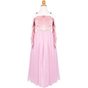 Great Pretenders Kostuum - Fluwelig Soft Slapen Sweetheart P - Great Pretenders - 3-4 jaar (98-104) - Kostuum