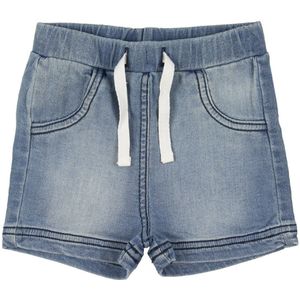 Minymo Shorts - Denim - Minymo - 56 - Shorts