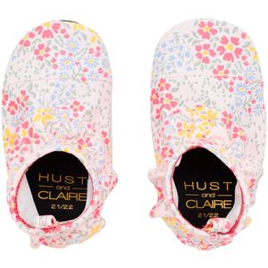 Hust and Claire Badschoenen - Farhat - UV50+ - Soft Roze - Hust and Claire - 19/20 - Badschoenen