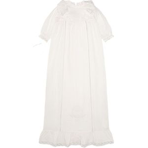 That's Mine Doopjurk - Christa - Sea Zout - Thats Mine - 62 - Jurk