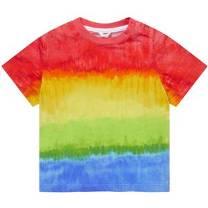 Stella McCartney Kids T-Shirt - Multicolour - Stella McCartney Kids - 6 mnd - T-Shirts
