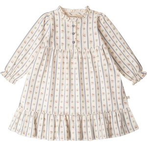 That's Mine Jurk - Flicka - Love Berry - Thats Mine - 1½ jaar (86) - Jurk