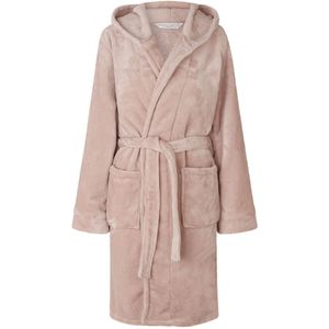 Rosemunde Badjas - Fleece - Vintage Powder - Rosemunde - 16 jaar (176) - Badjas