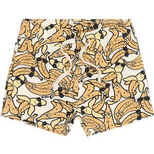 The New Siblings Shorts - TnstOscar - White Swan AOP - The New - 1 jaar (80) - Shorts