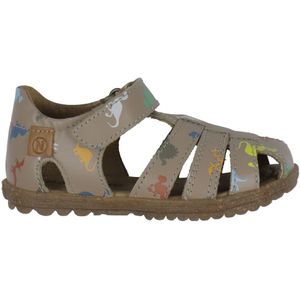 Naturino Sandalen - See - Taupe - Naturino - 27 - Sandalen