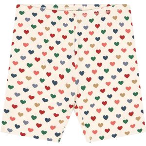 Konges Sløjd Shorts - Hartkleur/Harten - Konges Sløjd - 74 - Shorts