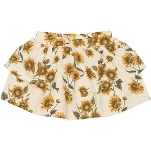 Petit Piao Rok - Zonnebloem - Petit Piao - 1 jaar (80) - Rok