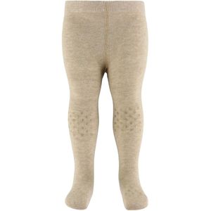 Minymo Panty's - ABS - Noos - Silver Mink Melange - Minymo - 68/74 - Panty's