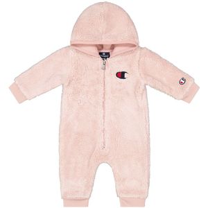 Champion Fleece Pak - Light Rose - Champion - 68/74 - Fleece Pak