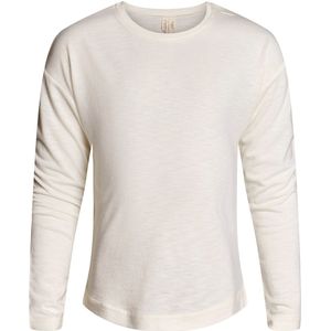 Rethinkit Blouse - Sfeer - Ivory - Rethinkit - 5-6 jaar (110-116) - Shirts