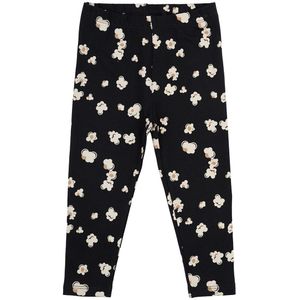 The New Siblings Leggings - TnsMateo - Black Beauty Popcorn AOP - The New - 56 - Leggings
