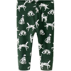 Name It Leggings - NbmKian - Deep Bos/Cloud Danser - Name It - 56 - Leggings