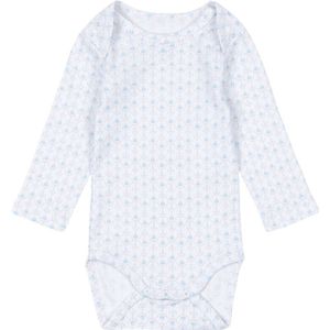 Fanga Fontana Romper l/s - Fio - Barca - Fanga Fontana - 0-1 mnd - Romper L/S