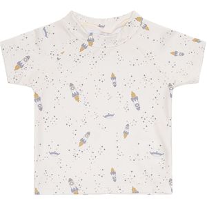 That's Mine Zwemtop - Sami - UV50+ - Etoile Raket - Thats Mine - 1 jaar (80) - Badmode